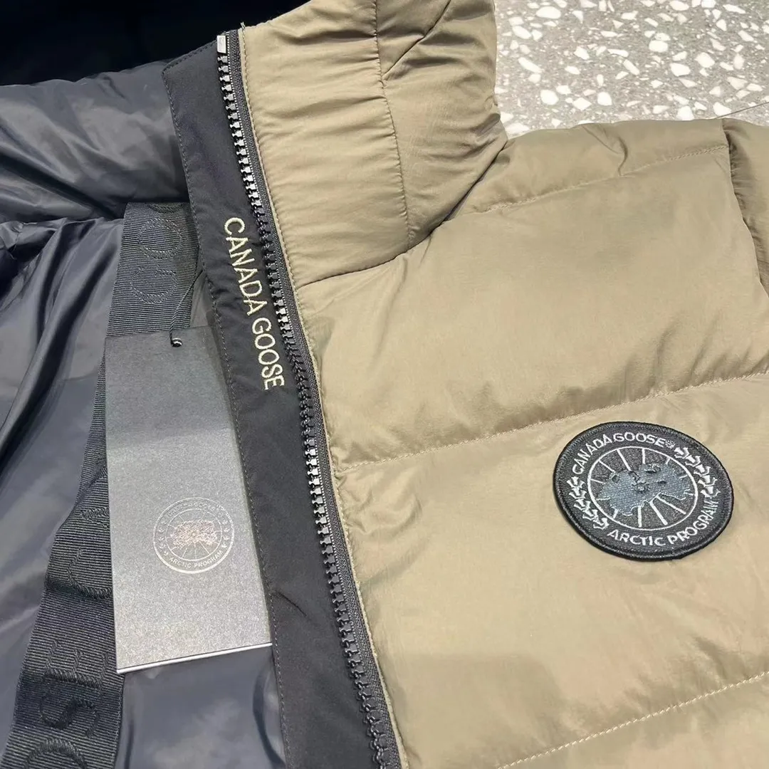 Real shot details